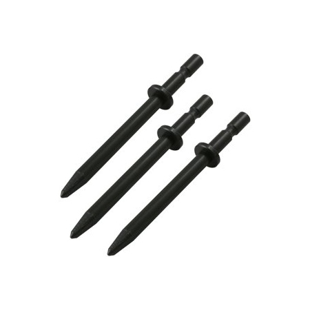 Dent Fix Equipment Welding Rods SHORT  (3pk) F/MAXI DF505 DF503